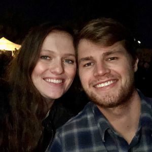 Meet your Posher, Courtney